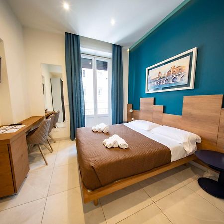 Catania Living Rooms Екстериор снимка