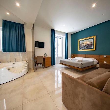 Catania Living Rooms Екстериор снимка