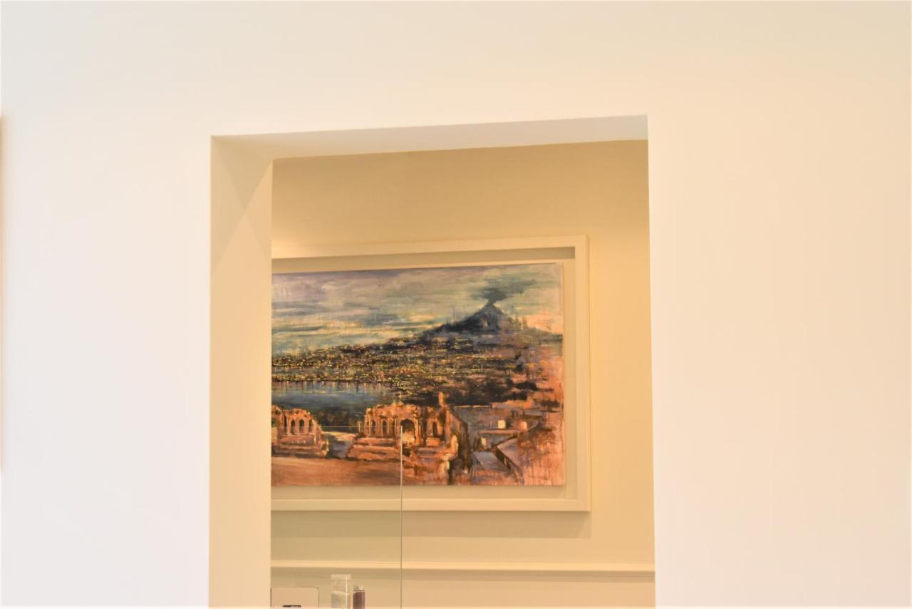 Catania Living Rooms Екстериор снимка