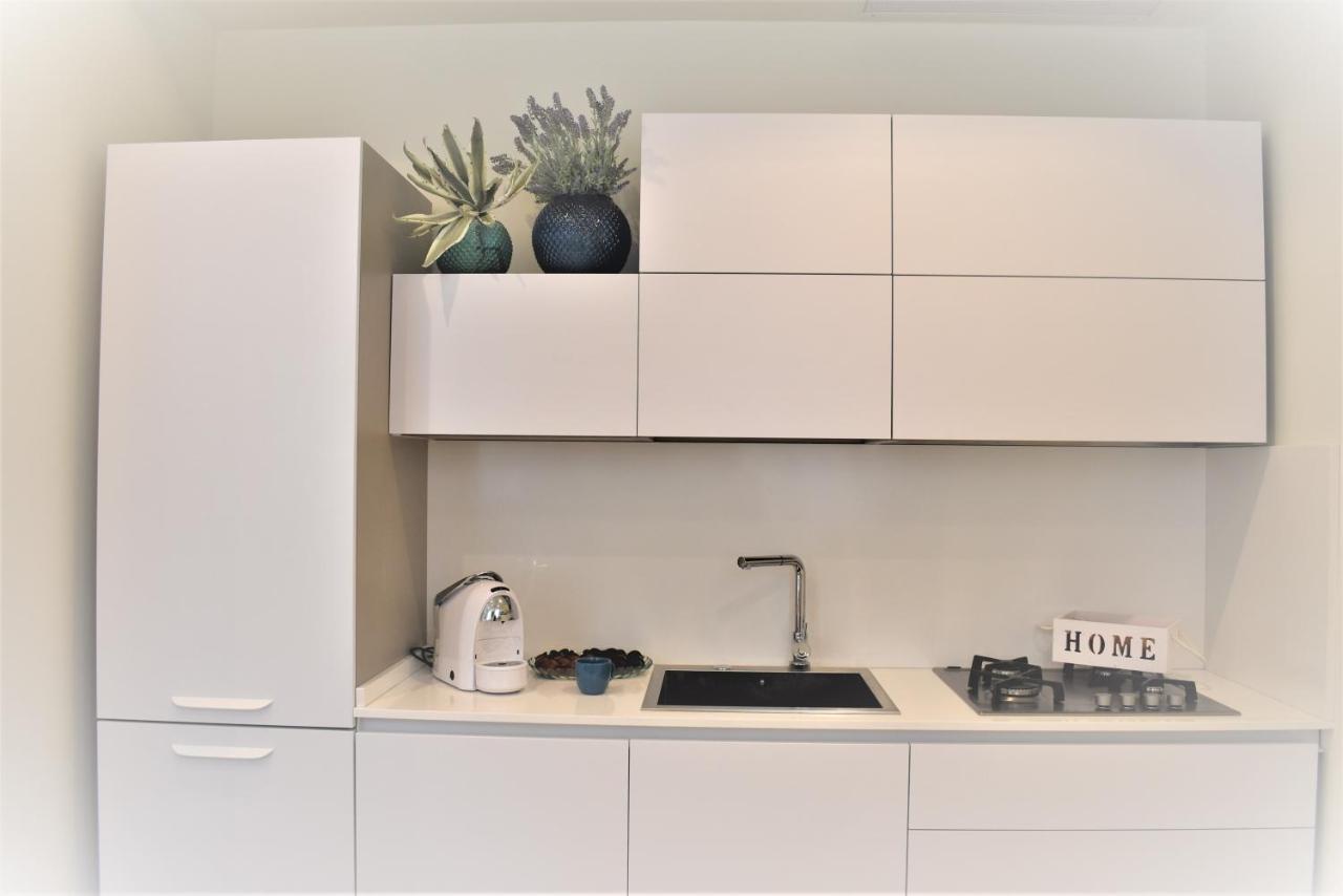 Catania Living Rooms Екстериор снимка