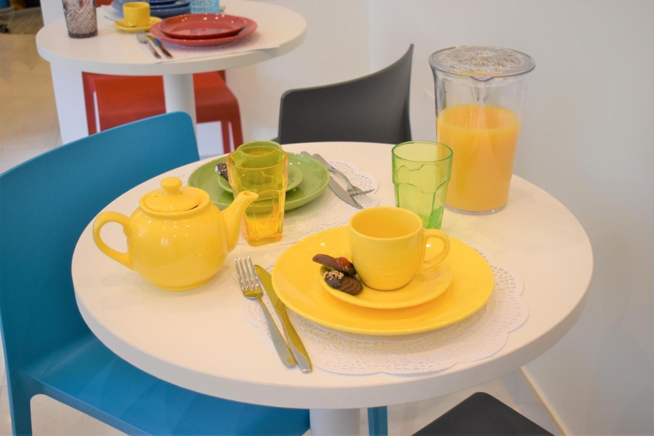 Catania Living Rooms Екстериор снимка