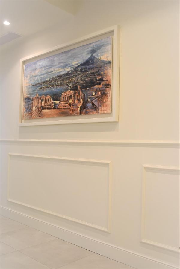 Catania Living Rooms Екстериор снимка