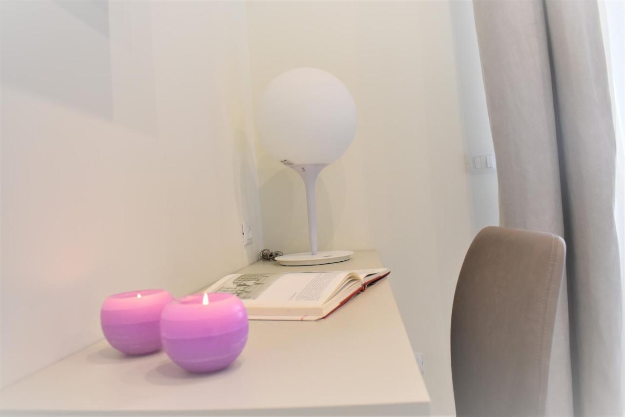 Catania Living Rooms Екстериор снимка
