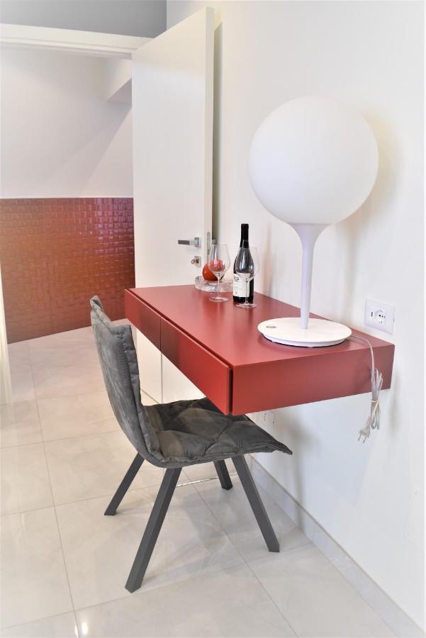 Catania Living Rooms Екстериор снимка