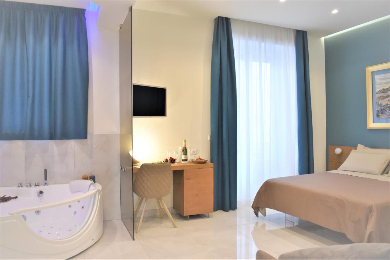 Catania Living Rooms Екстериор снимка