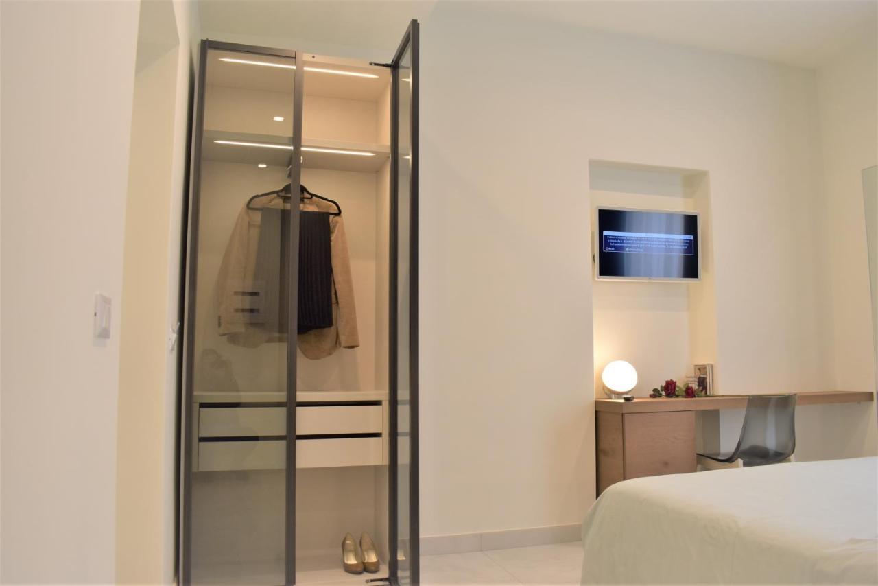 Catania Living Rooms Екстериор снимка