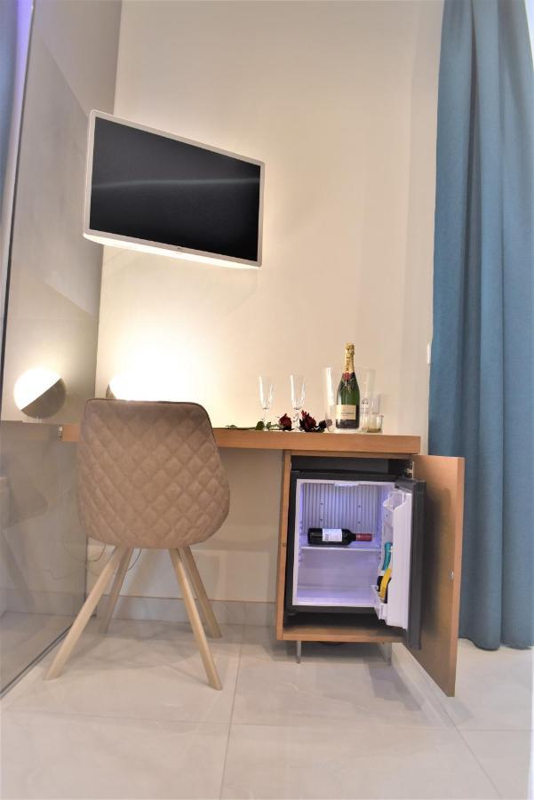 Catania Living Rooms Екстериор снимка