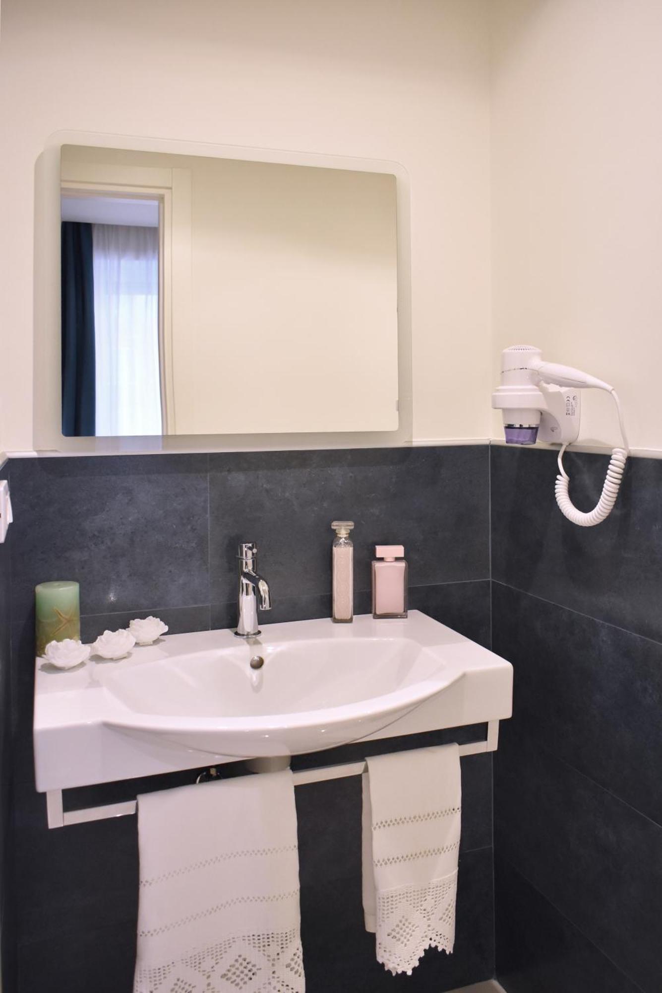 Catania Living Rooms Екстериор снимка