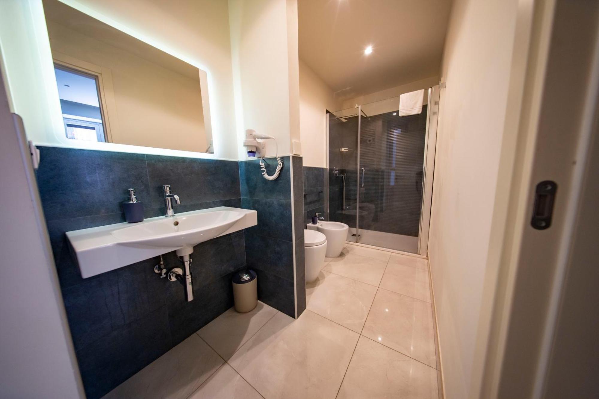 Catania Living Rooms Екстериор снимка