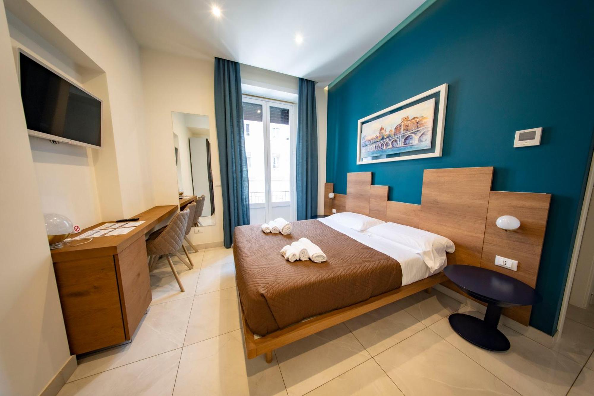 Catania Living Rooms Екстериор снимка