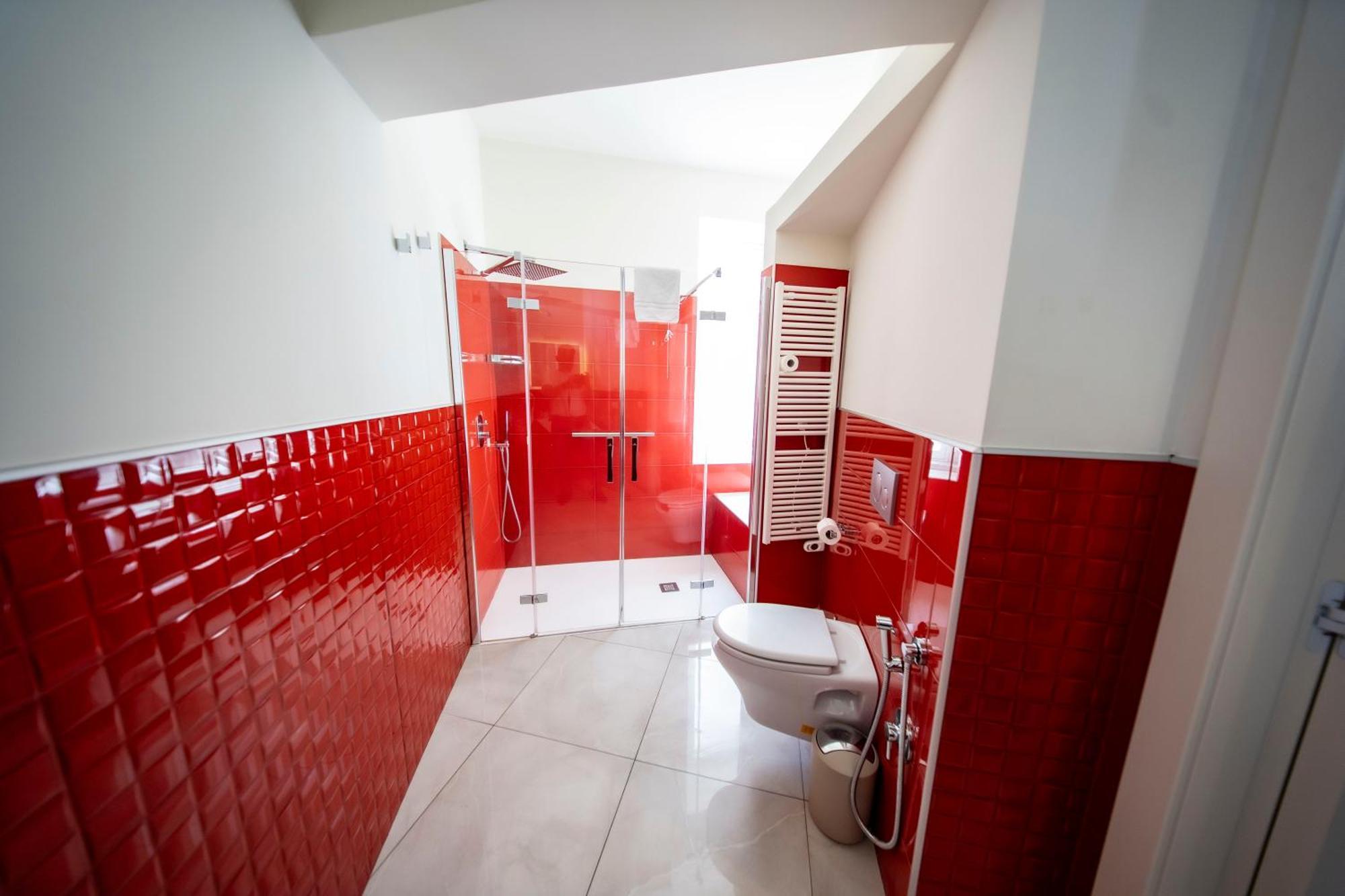 Catania Living Rooms Екстериор снимка