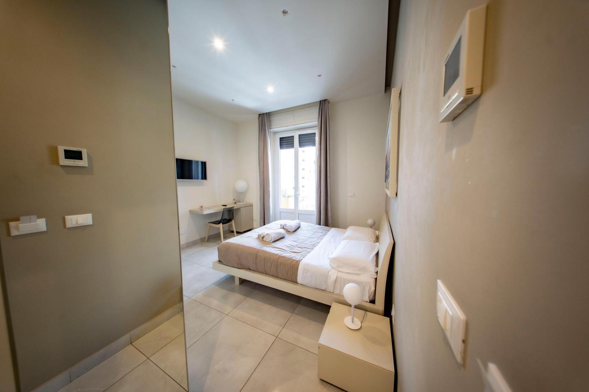 Catania Living Rooms Екстериор снимка