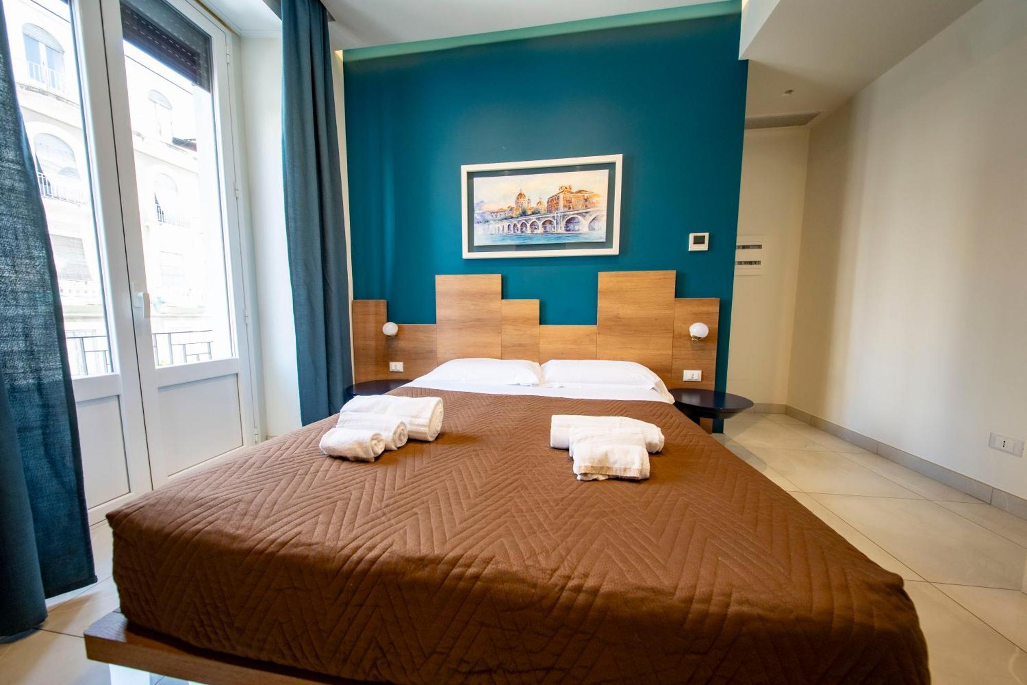 Catania Living Rooms Екстериор снимка