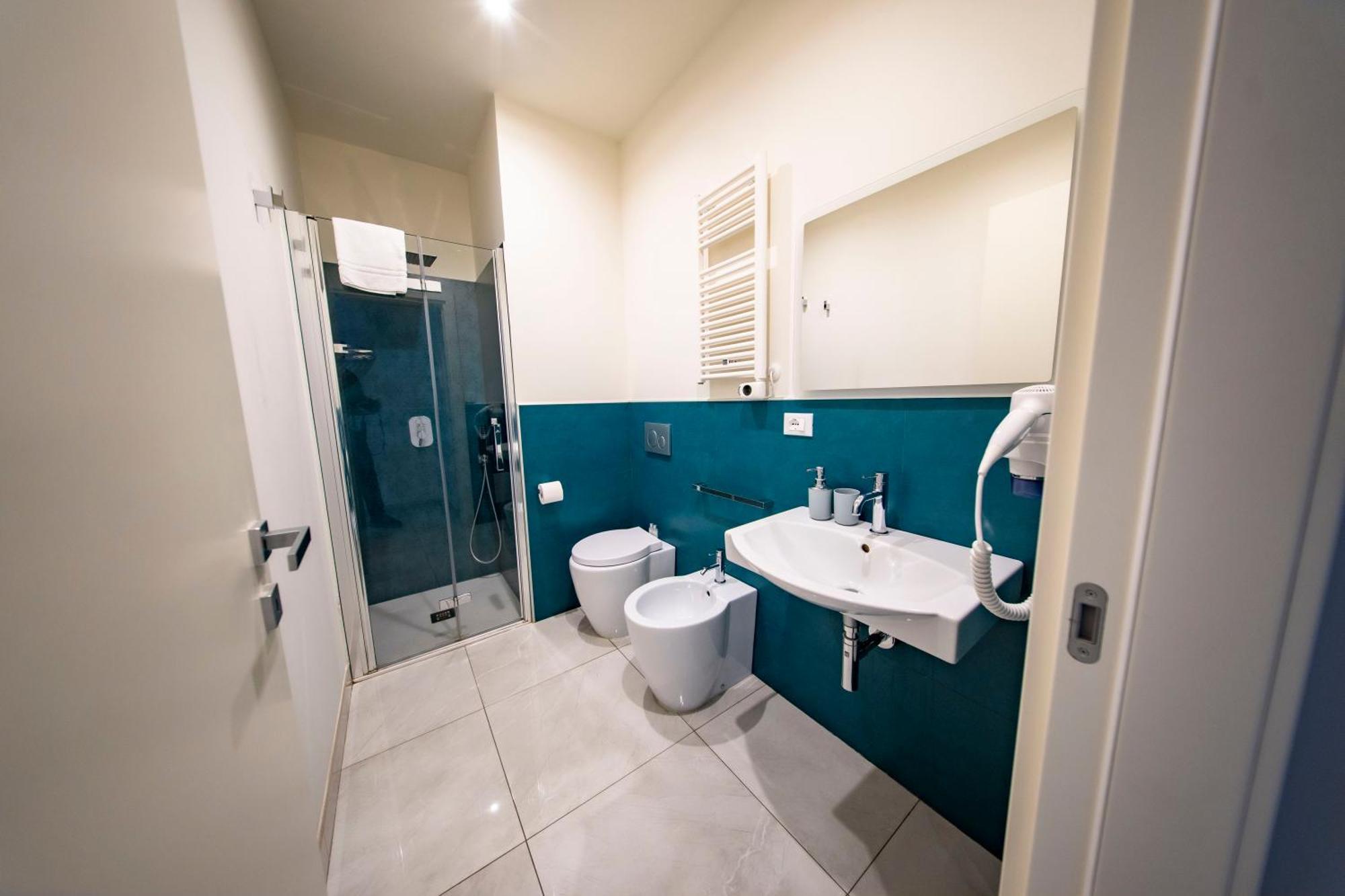 Catania Living Rooms Екстериор снимка