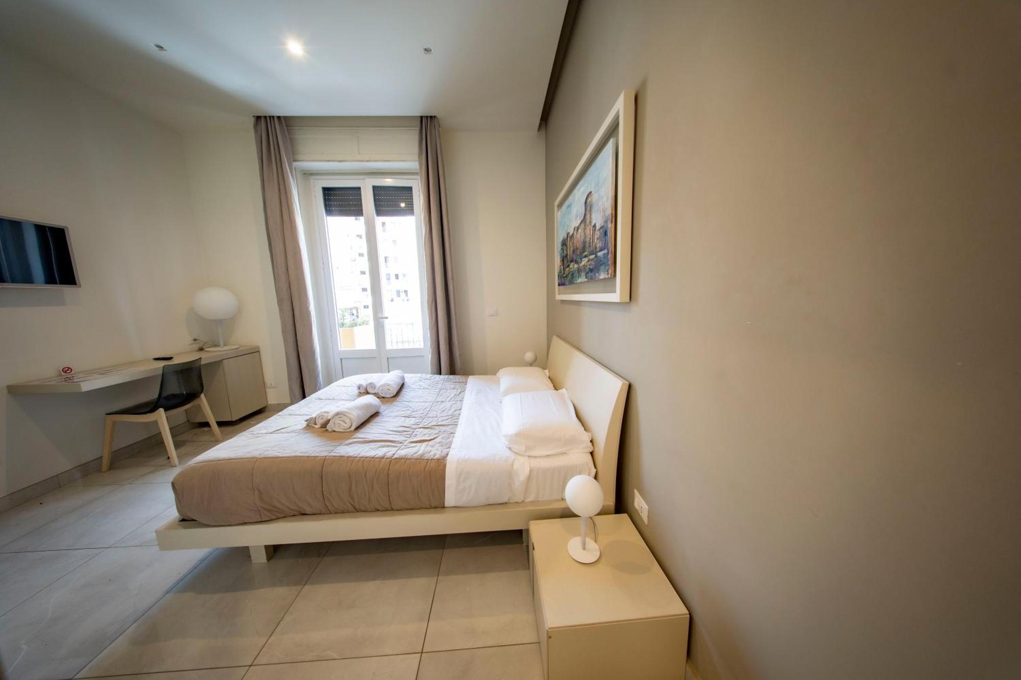 Catania Living Rooms Екстериор снимка