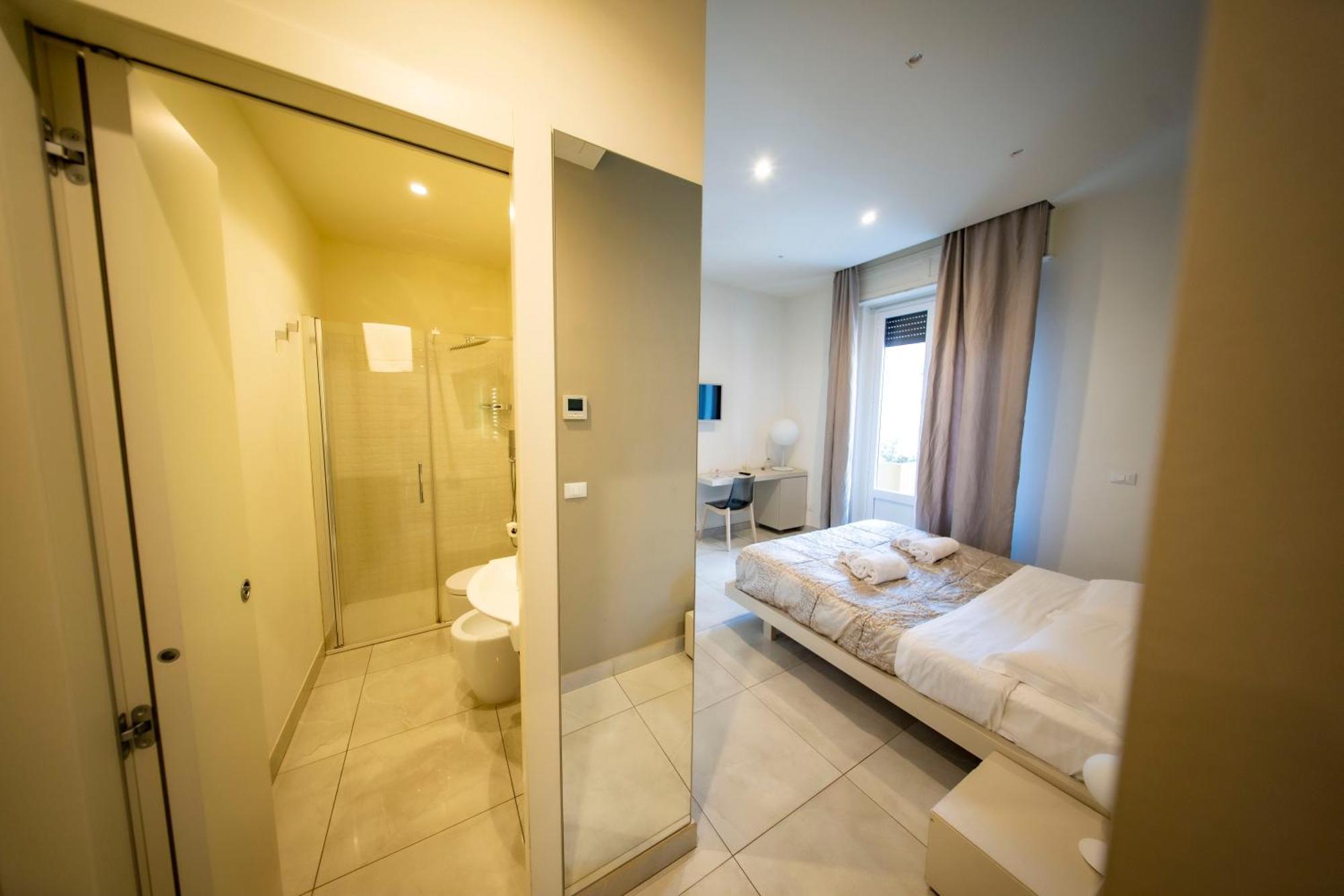 Catania Living Rooms Екстериор снимка