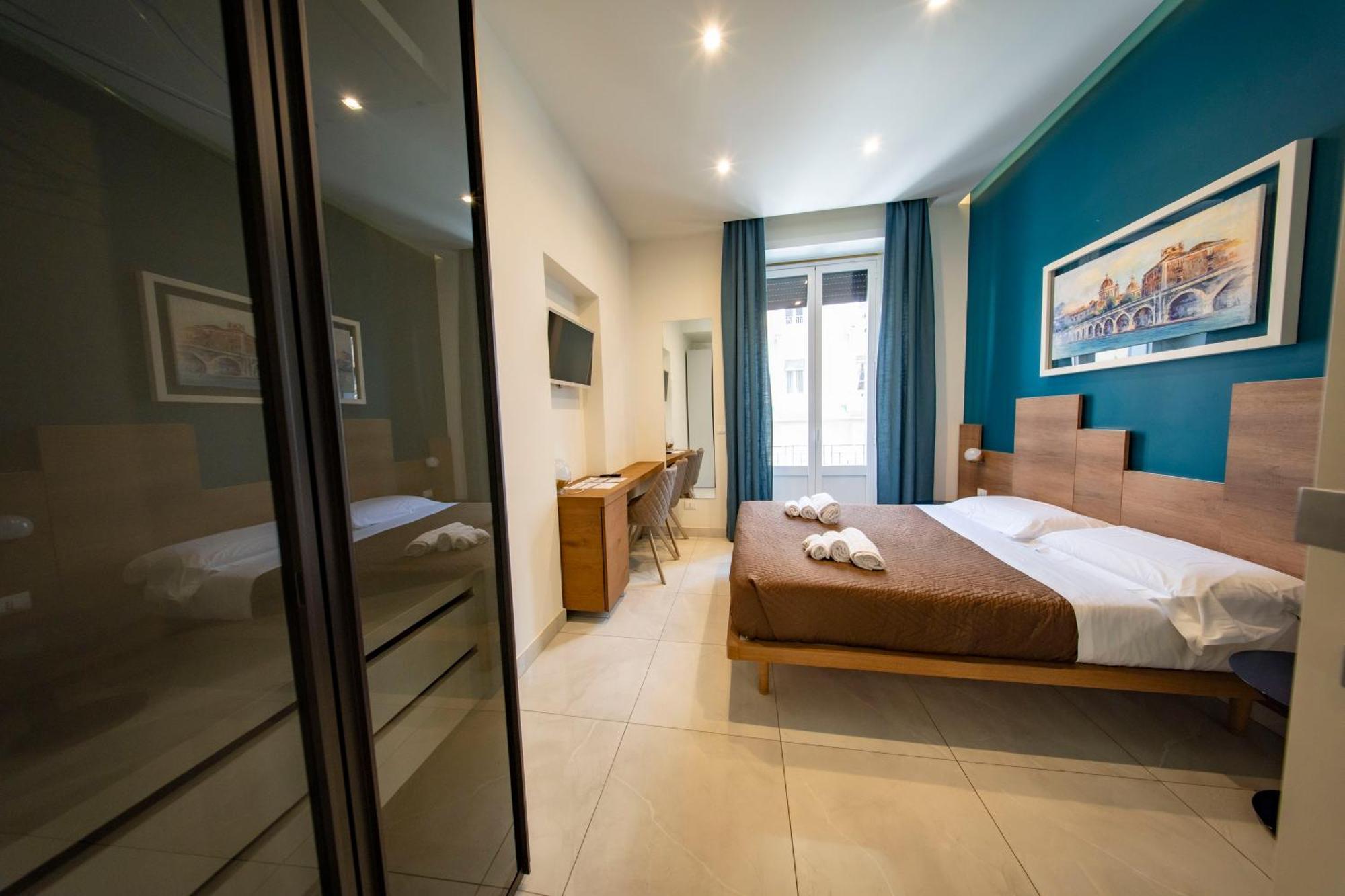 Catania Living Rooms Екстериор снимка