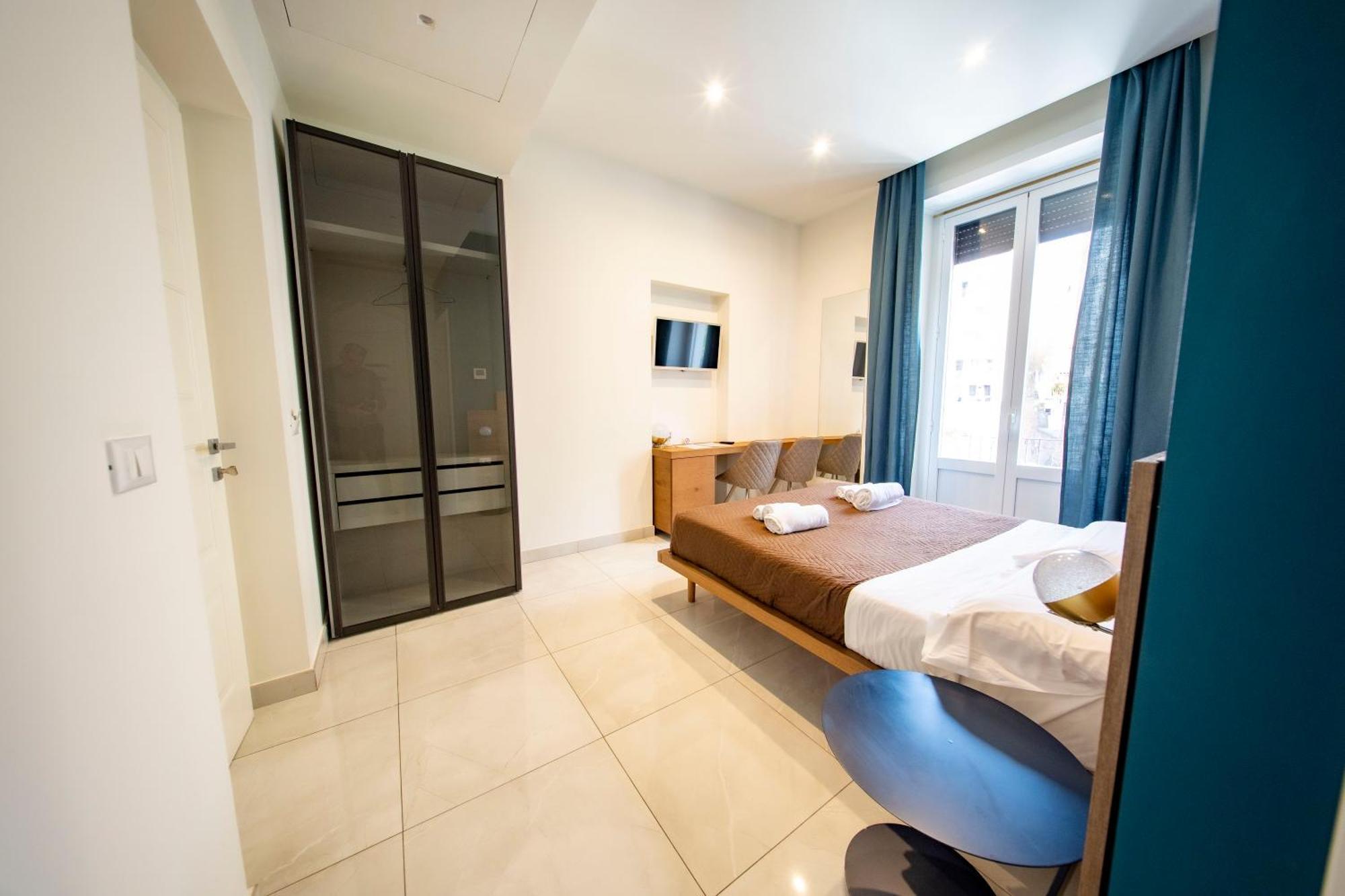 Catania Living Rooms Екстериор снимка