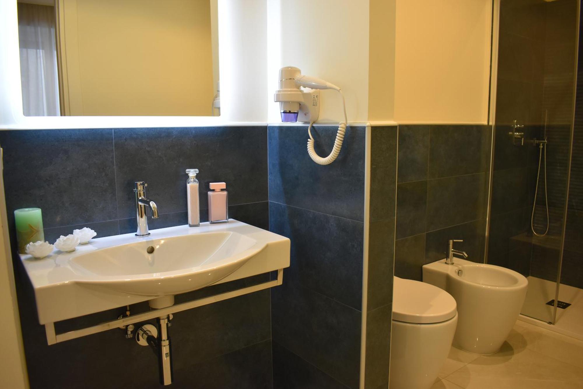 Catania Living Rooms Екстериор снимка
