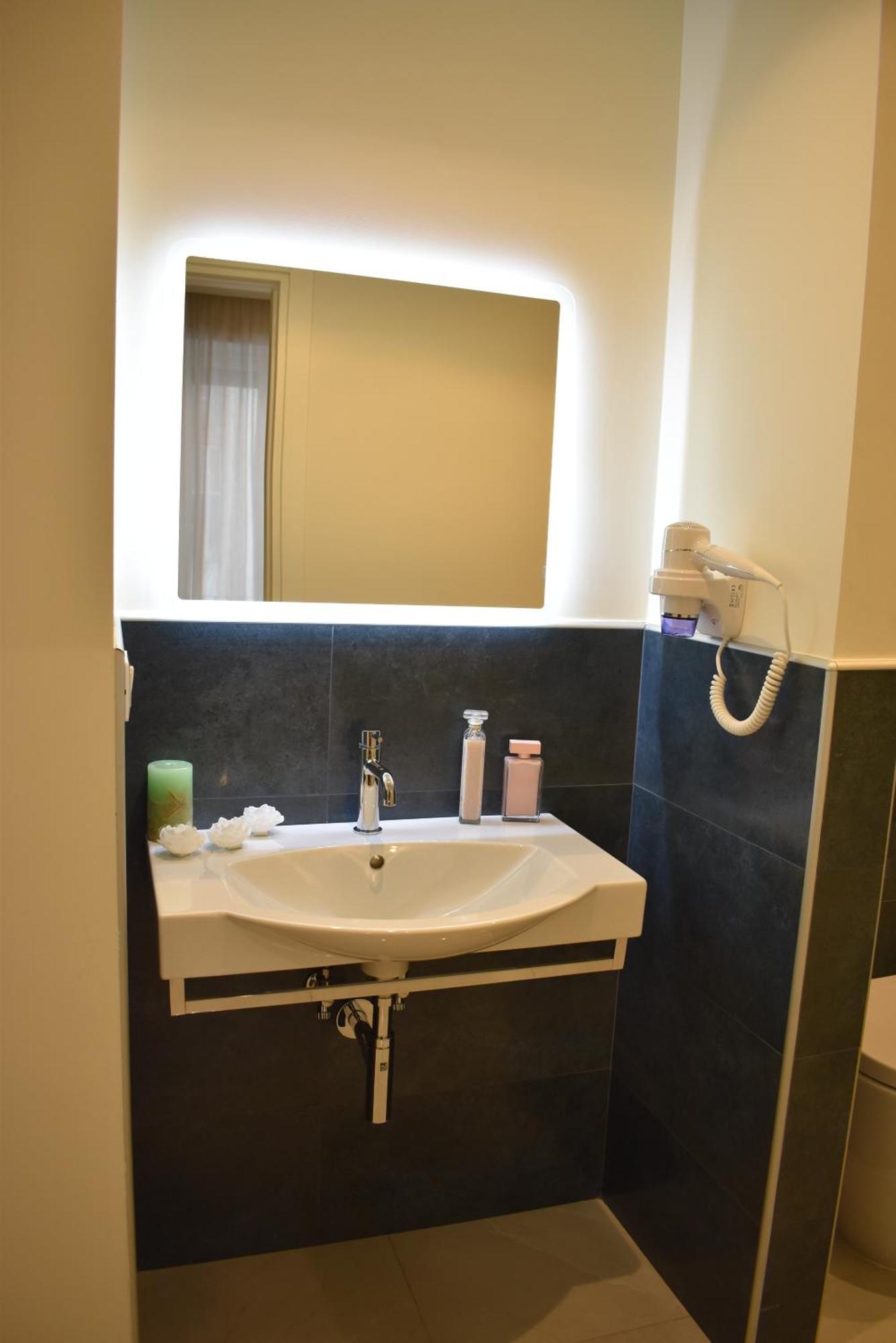 Catania Living Rooms Екстериор снимка