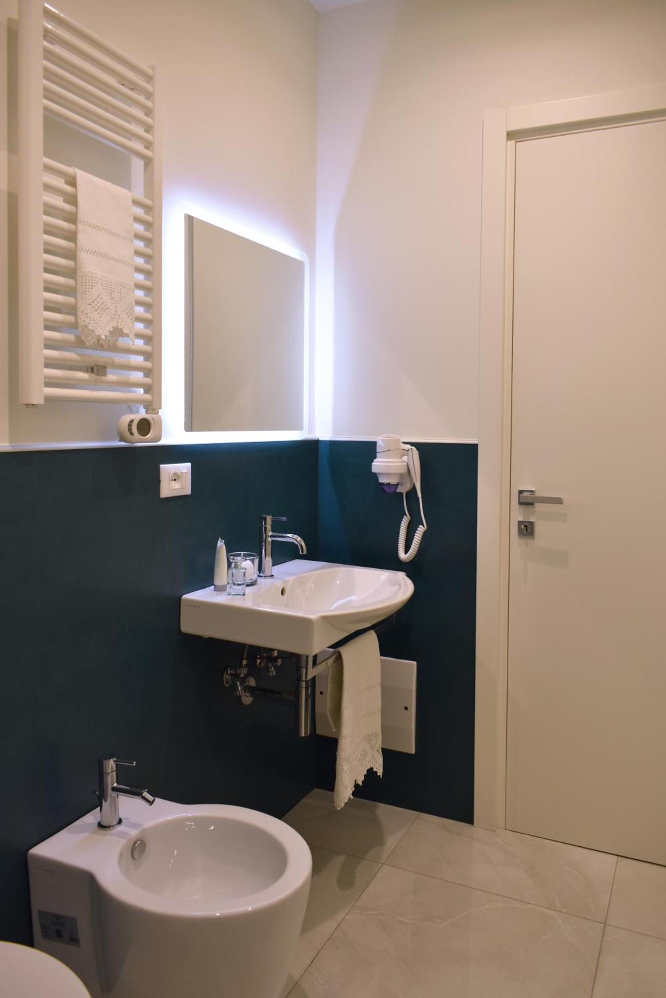 Catania Living Rooms Екстериор снимка